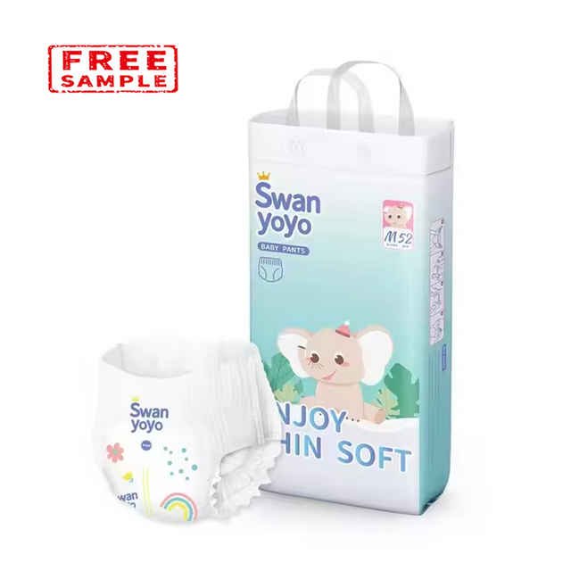 cheap ultra thin disposable baby diapers