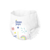 cheap ultra thin disposable baby diapers