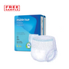 Hot Selling Adult Diaper Thick Disposable100% Safety Wholesale Good Quality Factory Price OEM Adult Diaper