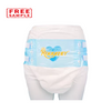 Best Printed Adult Diaper High Capacity Diaper Custom With Wholesale Price Adult Diaper