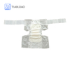 Ultra-Thin T-Shaped Adult Diapers Rapid Absorption Core CE Certified
