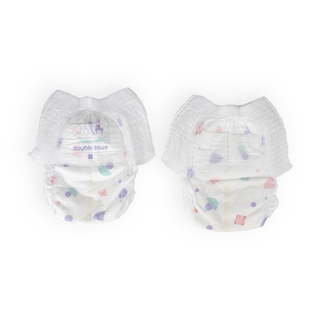 High Quality Disposable Baby Training Pants