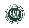 GMP certifications and qualifications