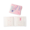 Wholesale Organic Coton 9 Layer Sanitary Napkin Factory