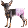 Hot Selling Reasonable Price Absorbent Pet Baby Diaper Wholesale Biodegradable Dog Pet Training Diaper