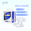 High Quality Cheap Disposable Adult Diapers with Leak-Proof Design for Elderly