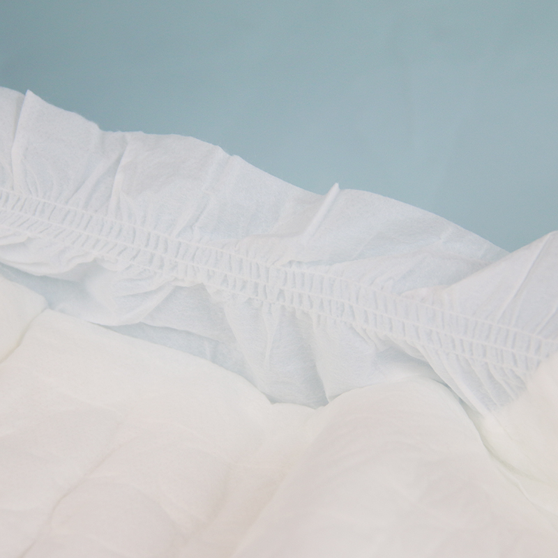 Budget-Friendly Disposable Adult Diapers: Breathable, Absorbent & Comfortable