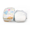 Big Elastic Breathable Soft Baby Diaper