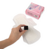 Wholesale Organic Coton 9 Layer Sanitary Napkin Factory