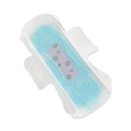 Wholesale Organic Cotton Washable Lady Sanitary Napkin factory