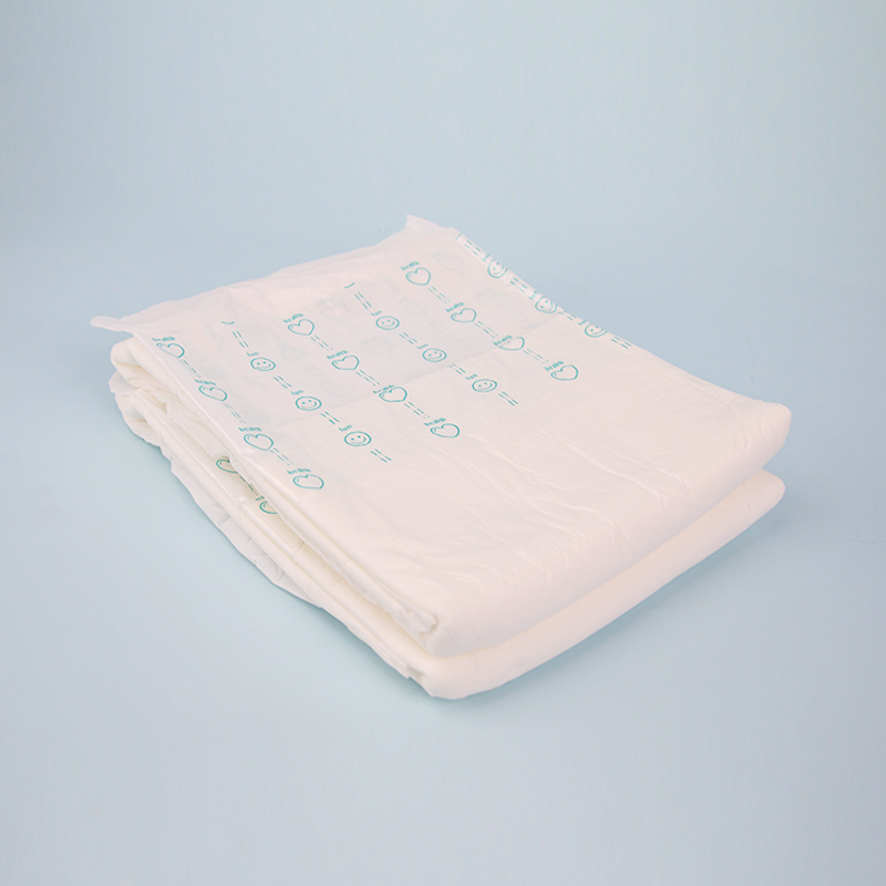 China Supplier’s Disposable Adult Diapers: Leak-Proof, Breathable & Skin-Safe