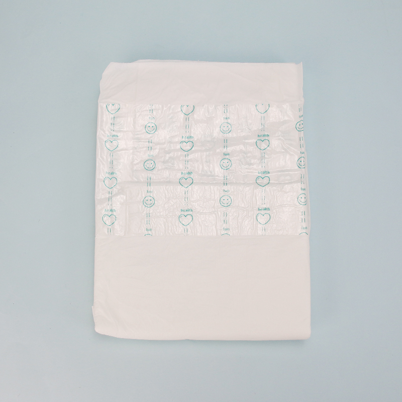China Factory Direct Disposable Ultra-Absorbent Adult Diapers for Incontinence Care