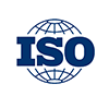 ISO certifications and qualifications