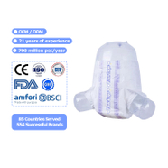 Bulk Pack Adult Diapers, High Absorbency, Leak-Proof Comfort, Ideal for Wholesale