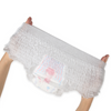 Wholesale woman and baby mini size sanitary napkin Chinese factory