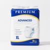 Large Container Disposable Diaper Factory Absorbent Adult Diapers Comfortable Excellent Leak Protection