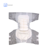 OEM Adult Diapers for Soft Breathable Big Adult Baby Diaper