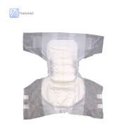 OEM Adult Diapers for Soft Breathable Big Adult Baby Diaper