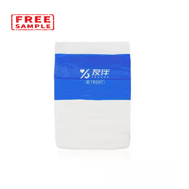 Hot Sale Oem New Price Adult Diaper Premium Disposable Adult Diaper Super Absorption Incontinent Adult Diaper