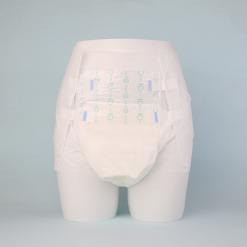 Budget-Friendly Disposable Adult Diapers: Breathable, Absorbent & Comfortable