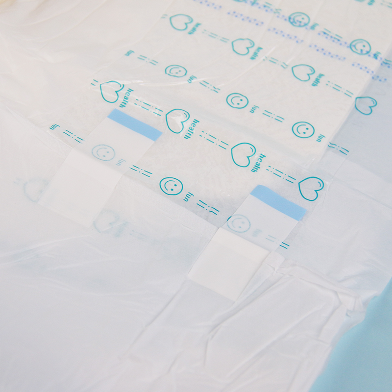 China Supplier’s Disposable Adult Diapers: Leak-Proof, Breathable & Skin-Safe