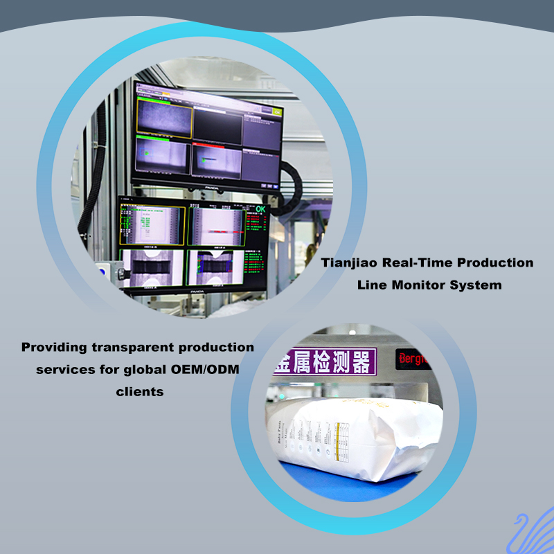 Bulk Pack Adult Diapers, High Absorbency, Leak-Proof Comfort, Ideal for Wholesale