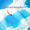 OEM High Absorbency Adult Diapers for Incontinence Soft Comfortable Disposable Adult Diaper