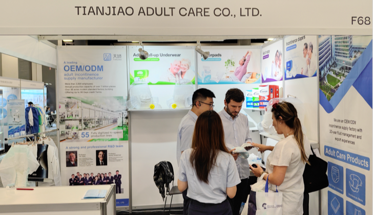 FloridanternationaMedical Expo 2025