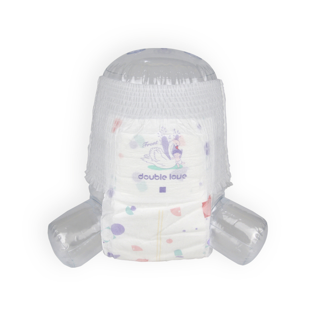 ultra thin softable cheap Baby Diapers