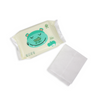 Hot sale Wholesale cotton huggies baby wipes 80pcs baby wipes wholesale