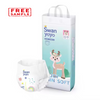 Hot Selling Cheap High Quality Baby Diaper