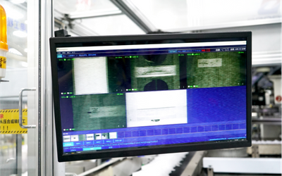 Napkins Excellent Quality Control