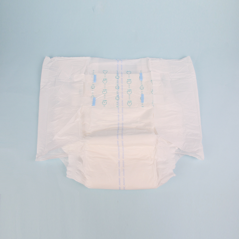 China Supplier’s Disposable Adult Diapers: Leak-Proof, Breathable & Skin-Safe