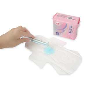 New price OEM&ODM machine produce night sanitary napkin