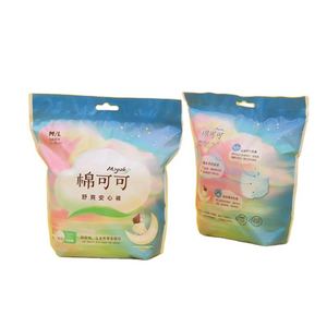 Free sample OEM emboss nonwoven nonwoven forsanitary napkin 