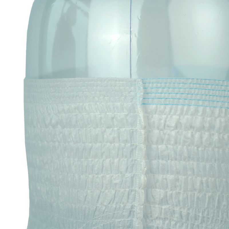 Disposable Adult Pull Up Diaper Direct Sales by Diaper Manufacturers Wholesale Medical-grade Diaper