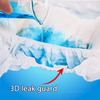 OEM High Absorbency Adult Diapers for Incontinence Soft Comfortable Disposable Adult Diaper