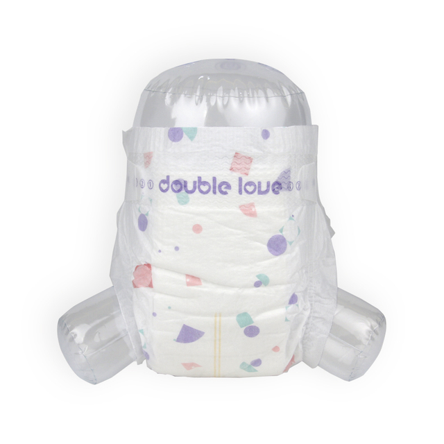 Hot Selling Cheap High Quality Baby Diaper