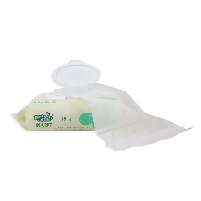 OEM&ODM Baby Wet Wipes Sensitive Baby‘s Wet Wipes Factory From China