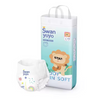 Hot Selling Cheap High Quality Baby Diaper