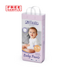 Breathable hot selling cheap Baby Diapers