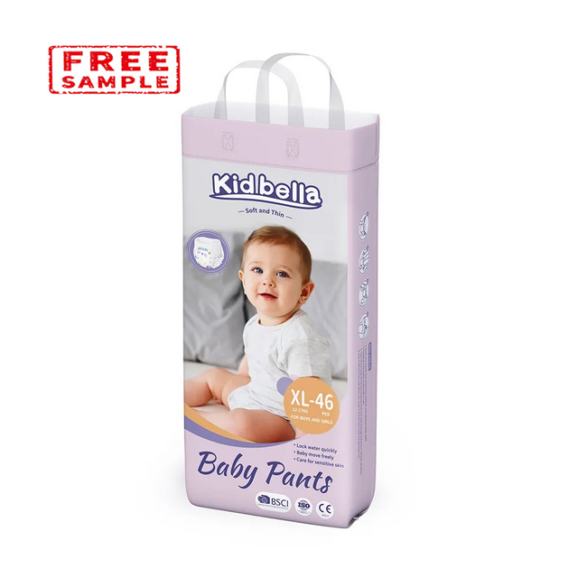 Comfortable high quality bulk baby pants