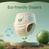 Bulk Pack Adult Diapers, High Absorbency, Leak-Proof Comfort, Ideal for Wholesale
