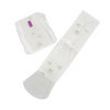 Free sample fast easy tape for easy tape for sanitary napkin wholease