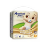 Ultra thin breathable disposable Baby Diapers