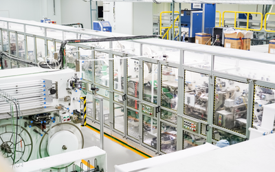 Adult Pull-up Pants Intelligent Production Lines