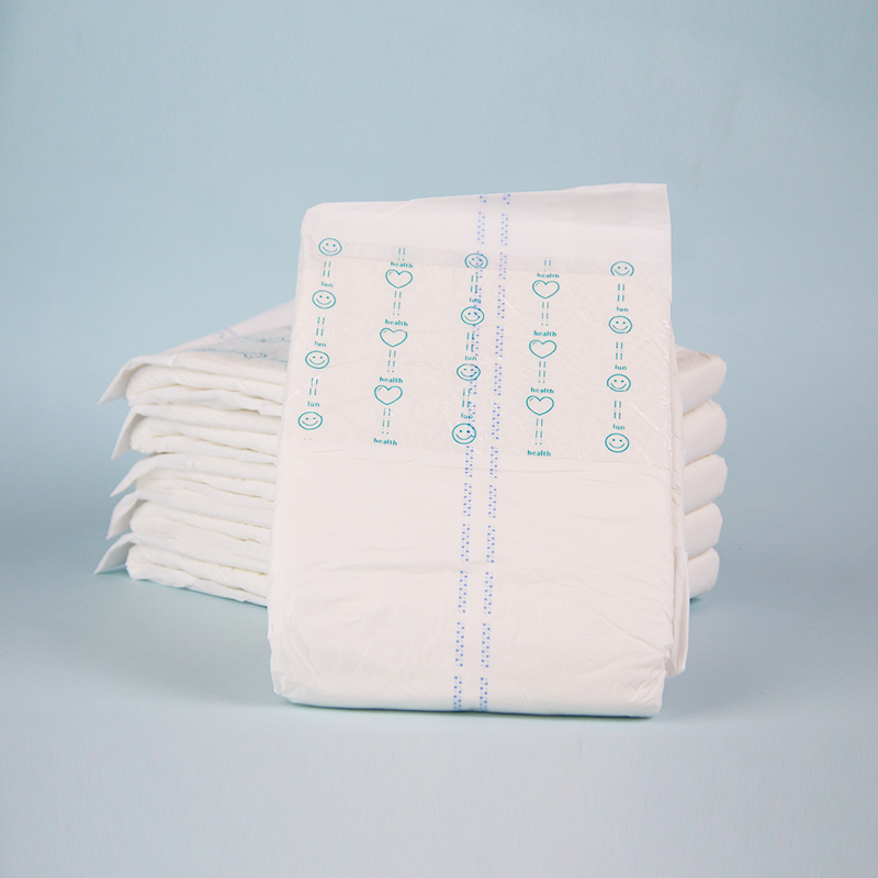 China Supplier’s Disposable Adult Diapers: Leak-Proof, Breathable & Skin-Safe