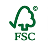 FSC certifications and qualifications