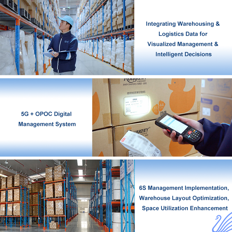 Bulk Pack Adult Diapers, High Absorbency, Leak-Proof Comfort, Ideal for Wholesale