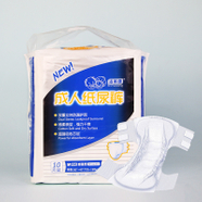 High Quality Adult Breathable Diapers Panties 